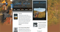 Desktop Screenshot of laddertothemoon.net