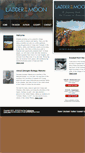 Mobile Screenshot of laddertothemoon.net